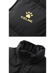 Жилет KELME Cotton Vest Black