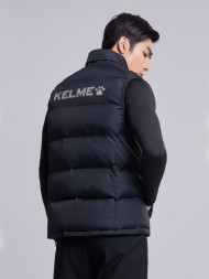 Жилет KELME Cotton Vest Black