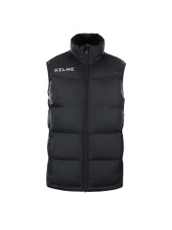 Жилет KELME Cotton Vest Black