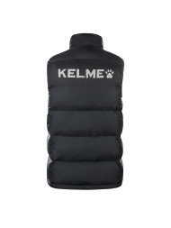 Жилет KELME Cotton Vest Black