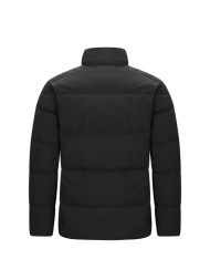 Пуховик KELME Short Down Jacket Black