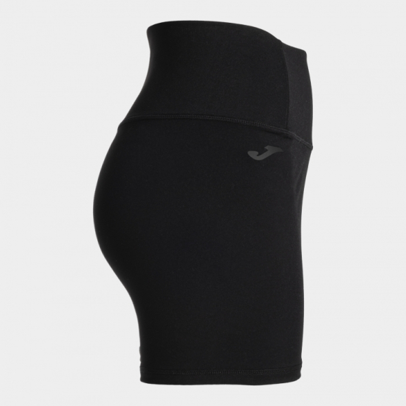 MALLAS CORTAS INDOOR GYM NEGRO