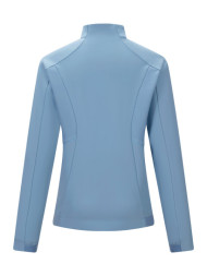 Олимпийка KELME Knitted Jacket Blue