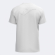 CAMISETA MANGA CORTA STEP BLANCO