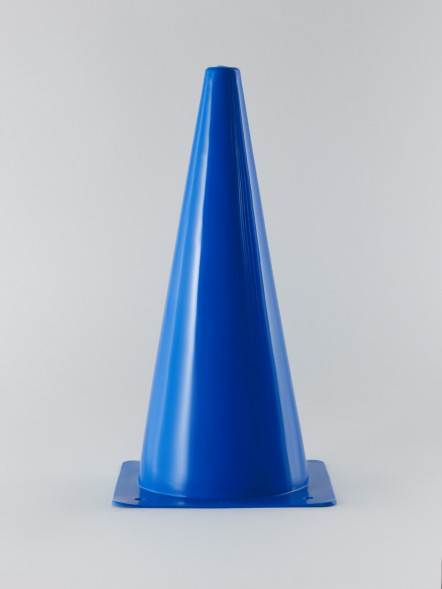 Конус FN Cones Without Holes (38cm) Blue