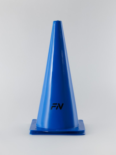 Конус FN Cones Without Holes (38cm) Blue