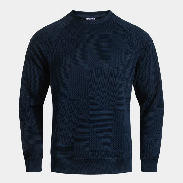 SUDADERA INDOOR-GYM  