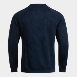 SUDADERA INDOOR-GYM  