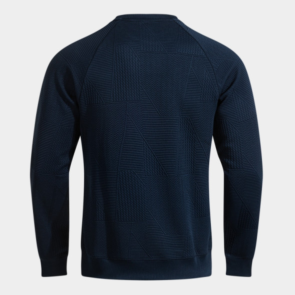 SUDADERA INDOOR-GYM  