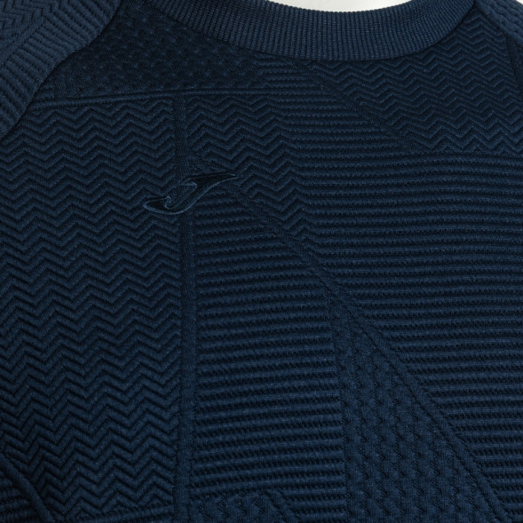 SUDADERA INDOOR-GYM  