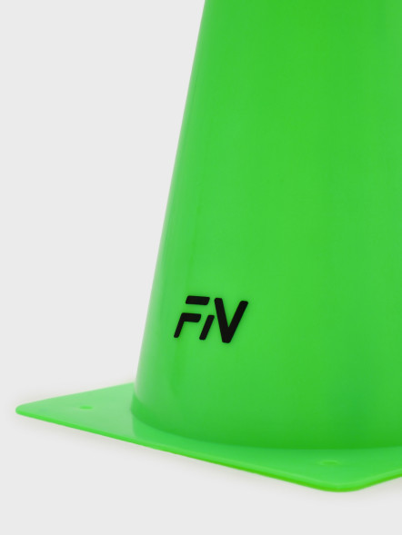 Конус FN Cones Without Holes (32cm) Green