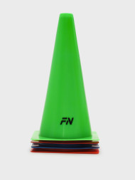 Конус FN Cones Without Holes (32cm) Green