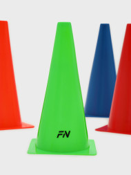 Конус FN Cones Without Holes (32cm) Green