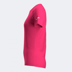 Футболка JOMA  ICONIC R-NIGHT FUCSIA