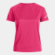 Футболка JOMA  ICONIC R-NIGHT FUCSIA