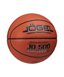 Мяч баскетбольный JOGEL JB-500 №6