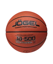 Мяч баскетбольный JOGEL JB-500 №6