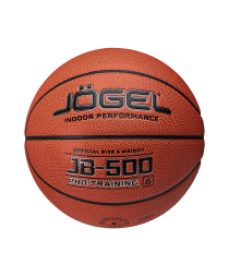 Мяч баскетбольный JOGEL JB-500 №6