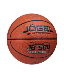 Мяч баскетбольный JOGEL JB-500 №6