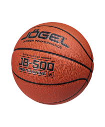 Мяч баскетбольный JOGEL JB-500 №6