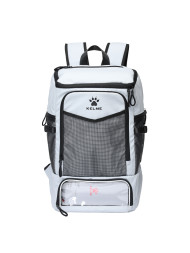 Рюкзак KELME Backpack Grey