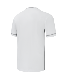 Футболка игровая JOGEL DIVISION PerFormDRY Element Jersey 26, белый, детский