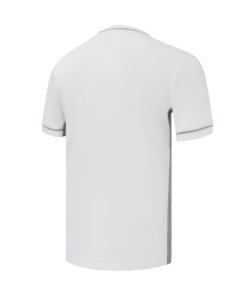 Футболка игровая JOGEL DIVISION PerFormDRY Element Jersey 26, белый, детский
