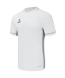 Футболка игровая JOGEL DIVISION PerFormDRY Element Jersey 26, белый, детский