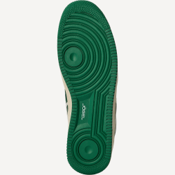 Кроссовки спортивные JÖGEL Freedom, светло-бежевый/зеленый