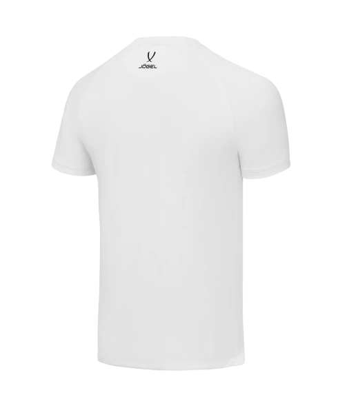 Футболка игровая JOGEL DIVISION PerFormDRY Element Jersey, белый
