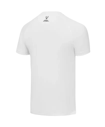Футболка игровая JOGEL DIVISION PerFormDRY Element Jersey, белый