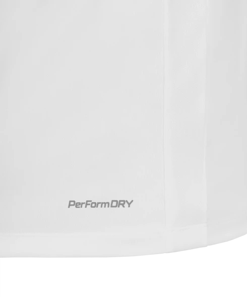 Футболка игровая JOGEL DIVISION PerFormDRY Element Jersey, белый
