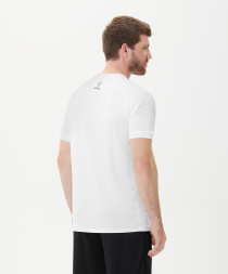 Футболка игровая JOGEL DIVISION PerFormDRY Element Jersey, белый