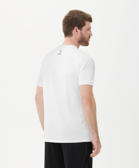 Футболка игровая JOGEL DIVISION PerFormDRY Element Jersey, белый