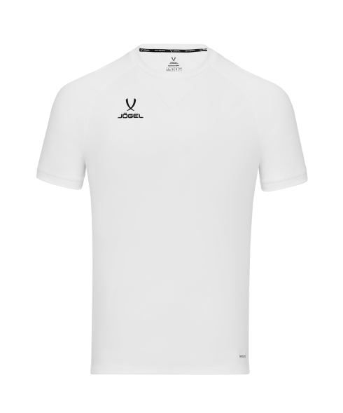 Футболка игровая JOGEL DIVISION PerFormDRY Element Jersey, белый