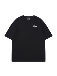 Футболка KELME Unisex Short Sleeve T-shirt Black
