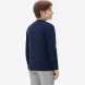 Свитшот JOGEL ESSENTIAL Sweatshirt, темно-синий, детский