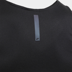 CAMISETA SIN MANGAS R-CITY NEGRO