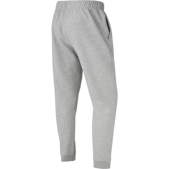 Флисовые брюки JOGEL ESSENTIAL Cotton Fleece Pants, серый меланж, детский