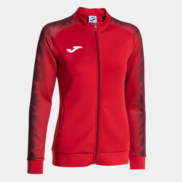 CHAQUETA ELITE XI ROJO