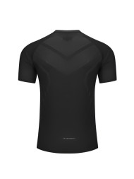Футболка KELME Training T-shirt Black
