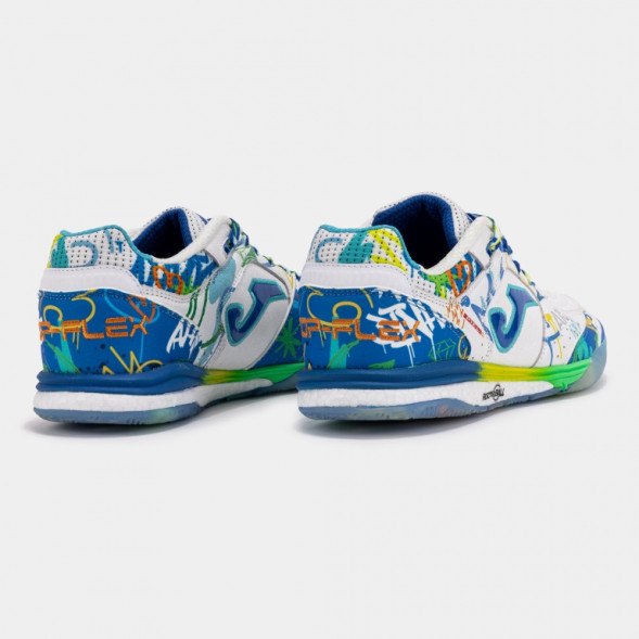 TOP FLEX REBOUND 2699 AMANDINHA INDOOR