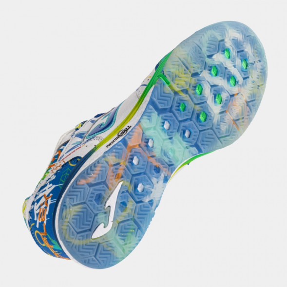 TOP FLEX REBOUND 2699 AMANDINHA INDOOR