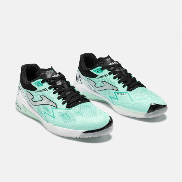 REGATE REACTIVE 2627 TURQUESA INDOOR