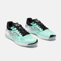 REGATE REACTIVE 2627 TURQUESA INDOOR