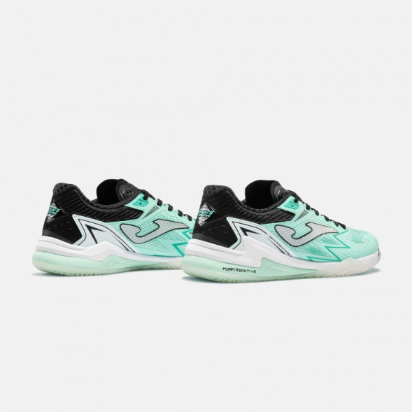 REGATE REACTIVE 2627 TURQUESA INDOOR