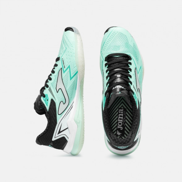 REGATE REACTIVE 2627 TURQUESA INDOOR