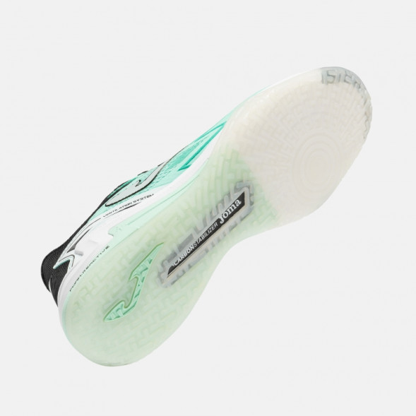 REGATE REACTIVE 2627 TURQUESA INDOOR