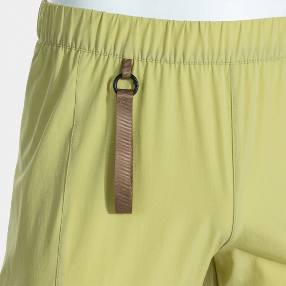 PANTALÓN LARGO MIMETIC VERDE