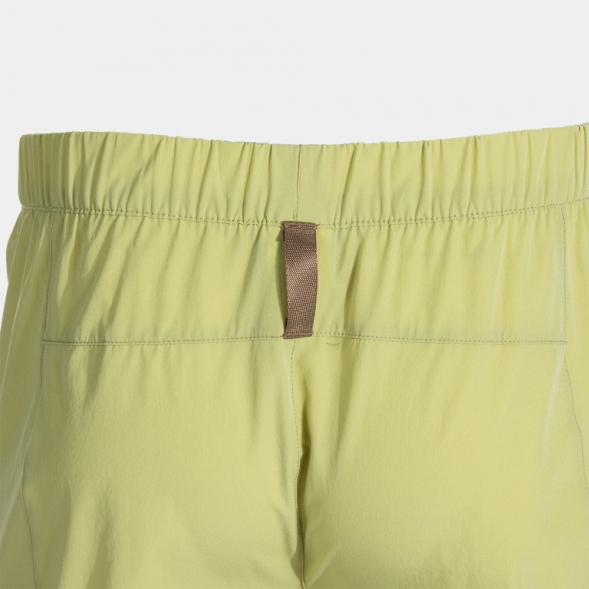 PANTALÓN LARGO MIMETIC VERDE